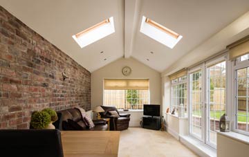 conservatory roof insulation Great Casterton, Rutland