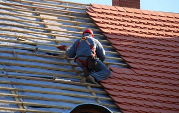 roof tiles Great Casterton, Rutland