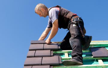 disadvantages of Great Casterton slate roofing