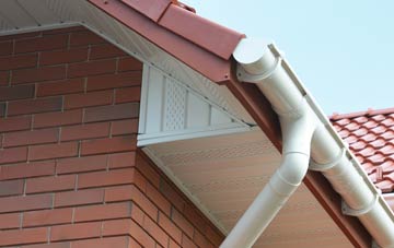 Great Casterton soffit repair costs