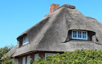 thatch roofing Great Casterton, Rutland