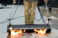 Great Casterton flat roof sealing quote